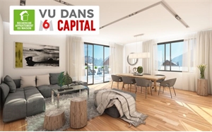 t2 à la vente -   93130  NOISY LE SEC, surface 40 m2 vente t2 - UBI437413247